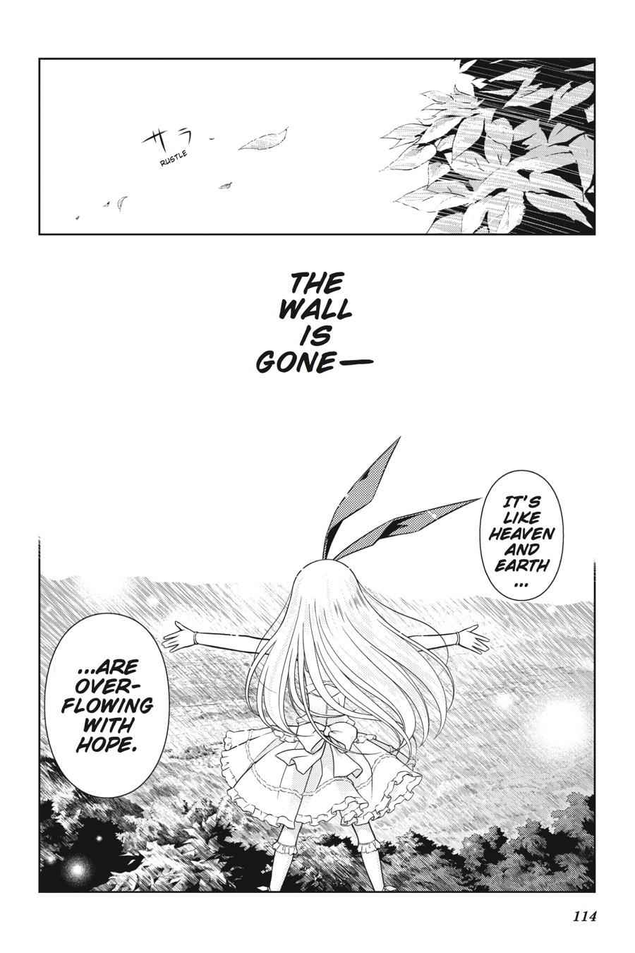 Saki Chap 57 - Next Chap 58