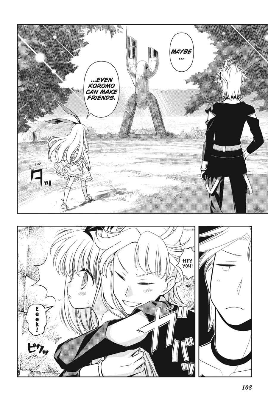 Saki Chap 57 - Next Chap 58