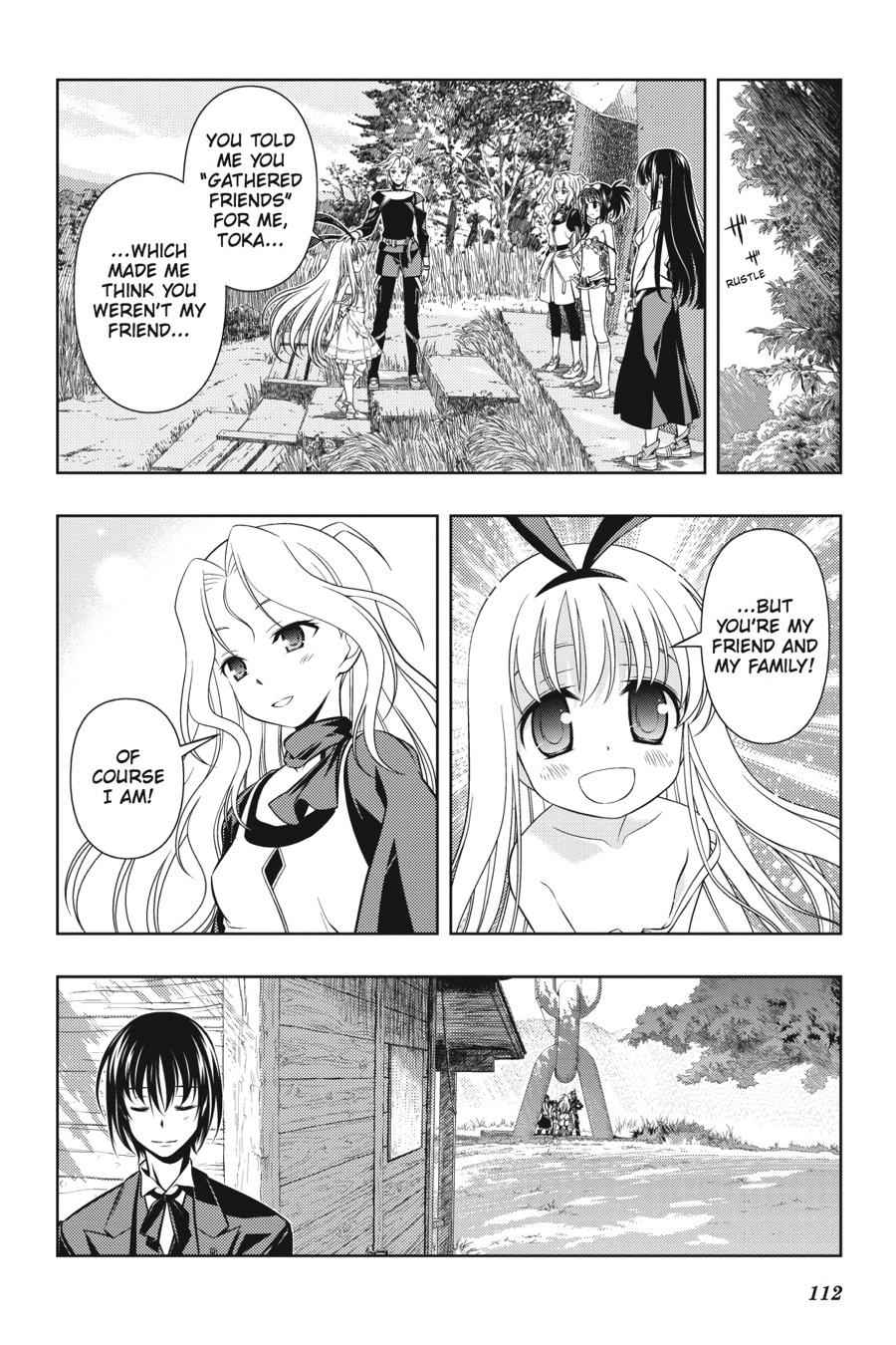 Saki Chap 57 - Next Chap 58