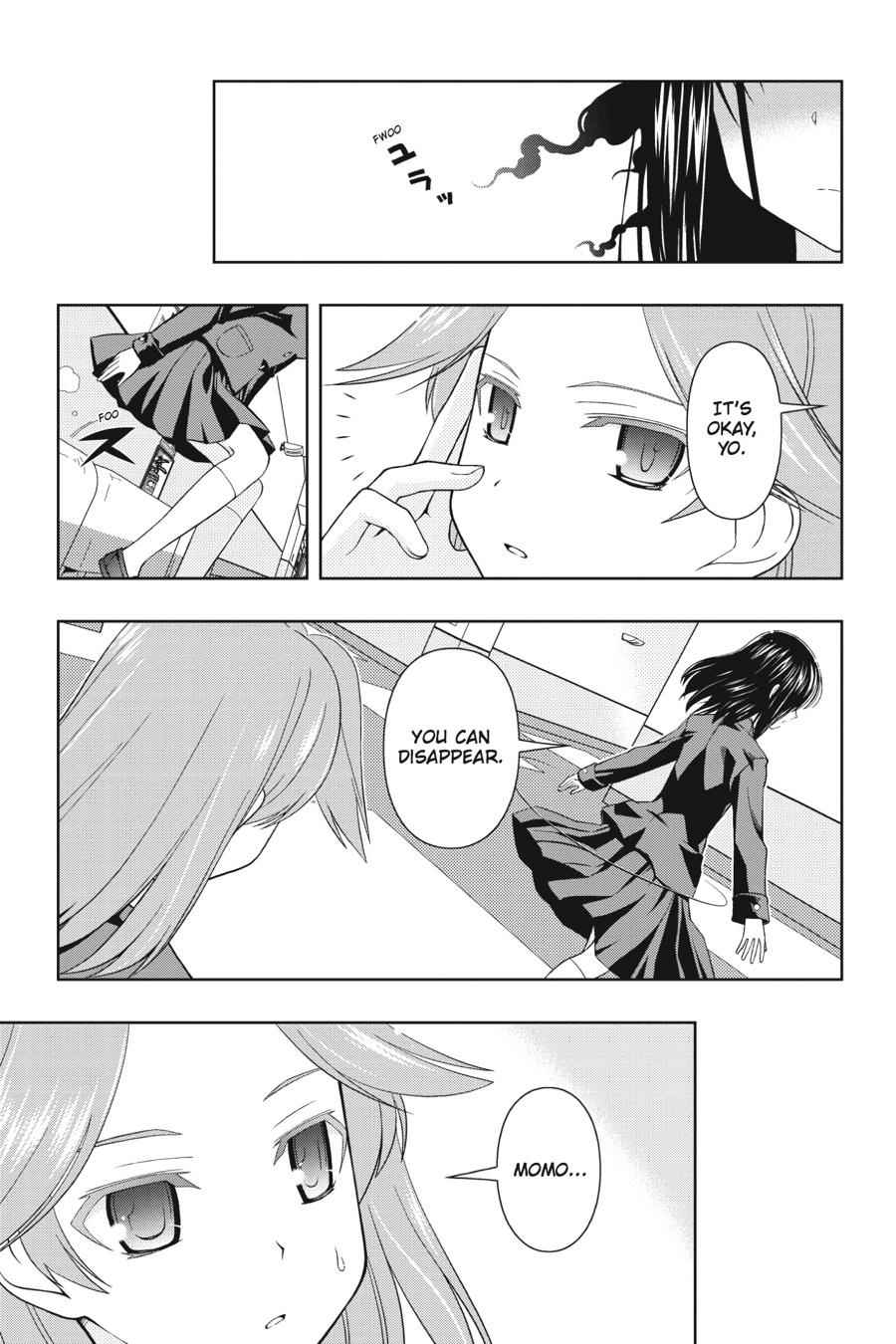 Saki Chap 55 - Next Chap 56