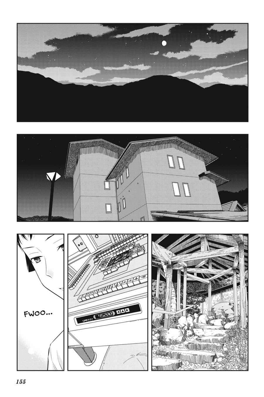 Saki Chap 59 - Next Chap 60