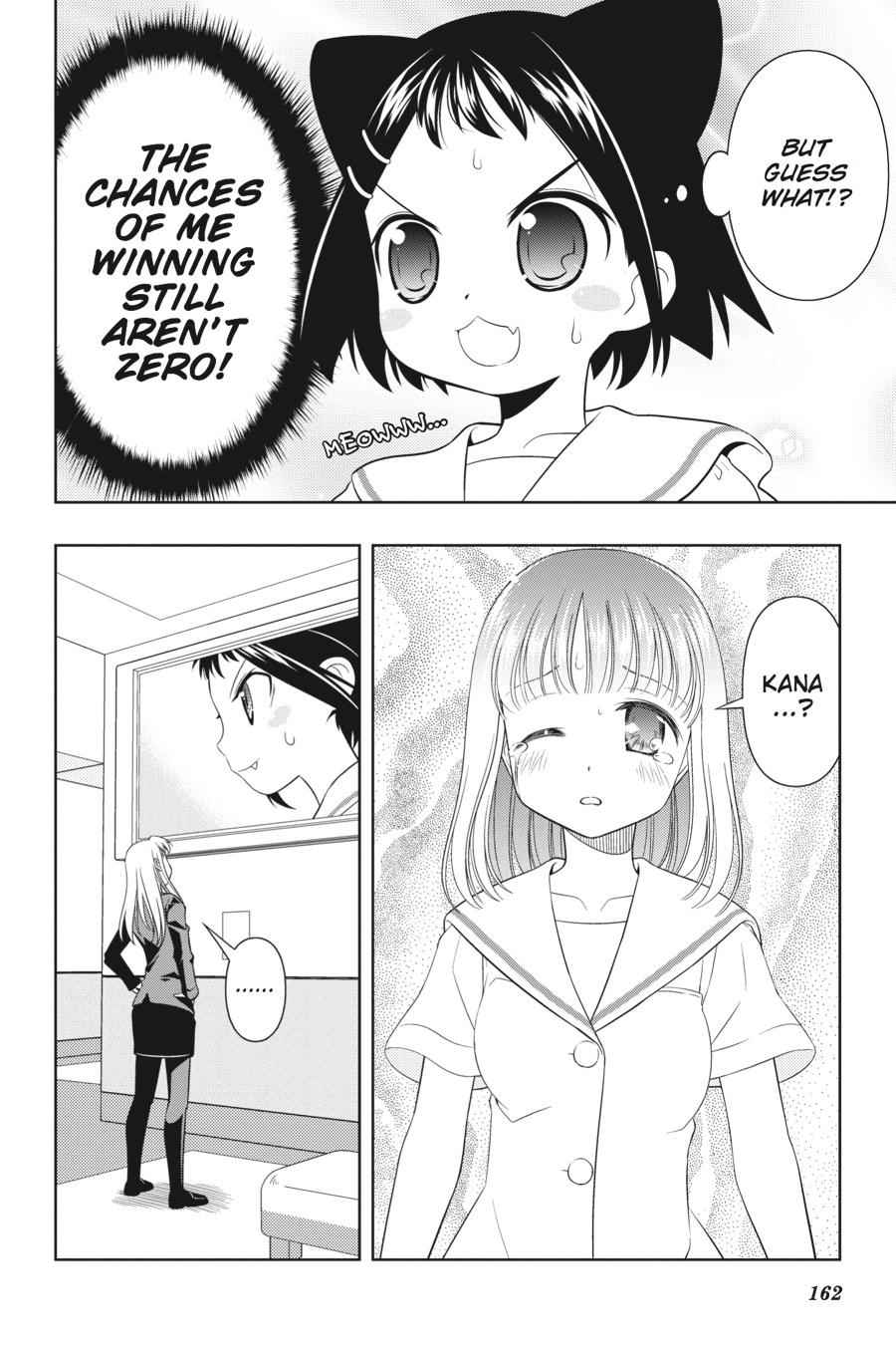 Saki Chap 50 - Next Chap 51