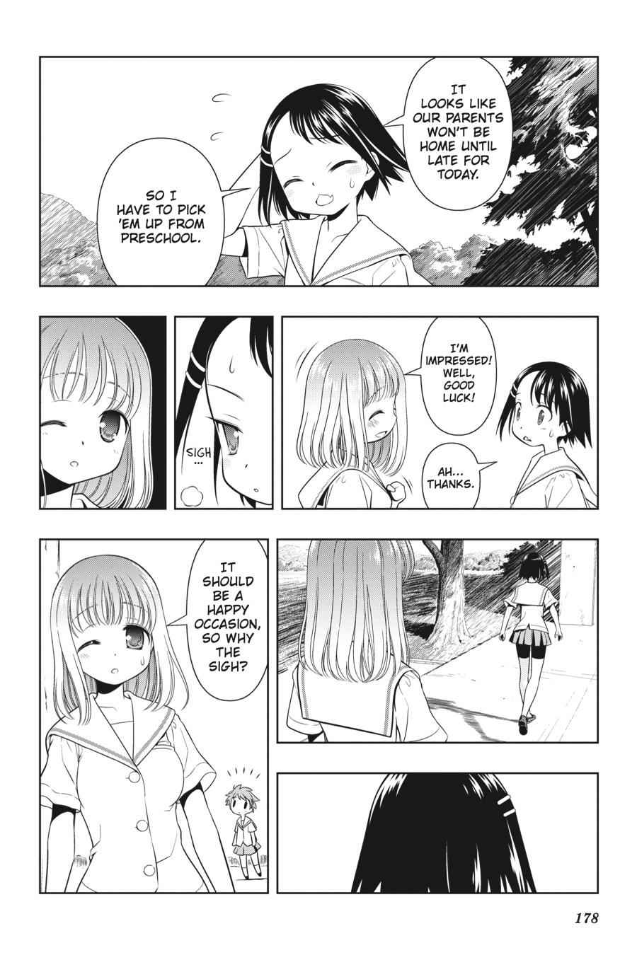Saki Chap 50 - Next Chap 51