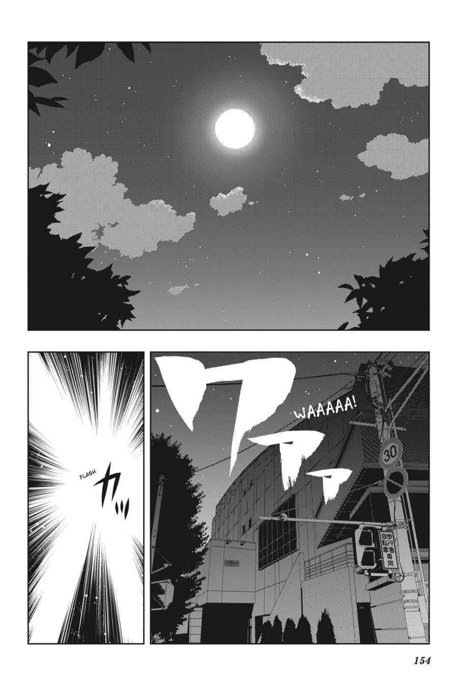 Saki Chap 50 - Next Chap 51
