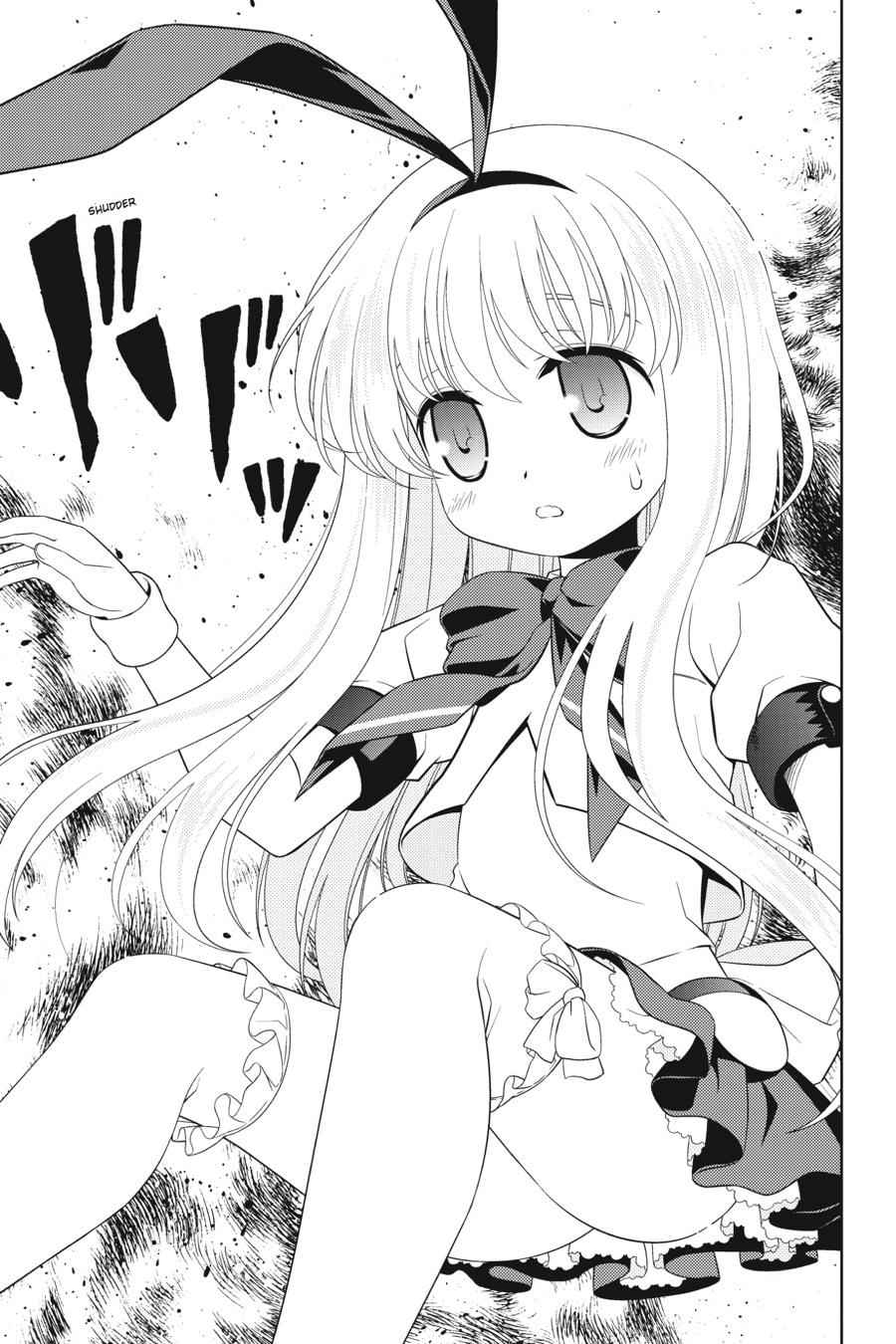 Saki Chap 51 - Next Chap 52