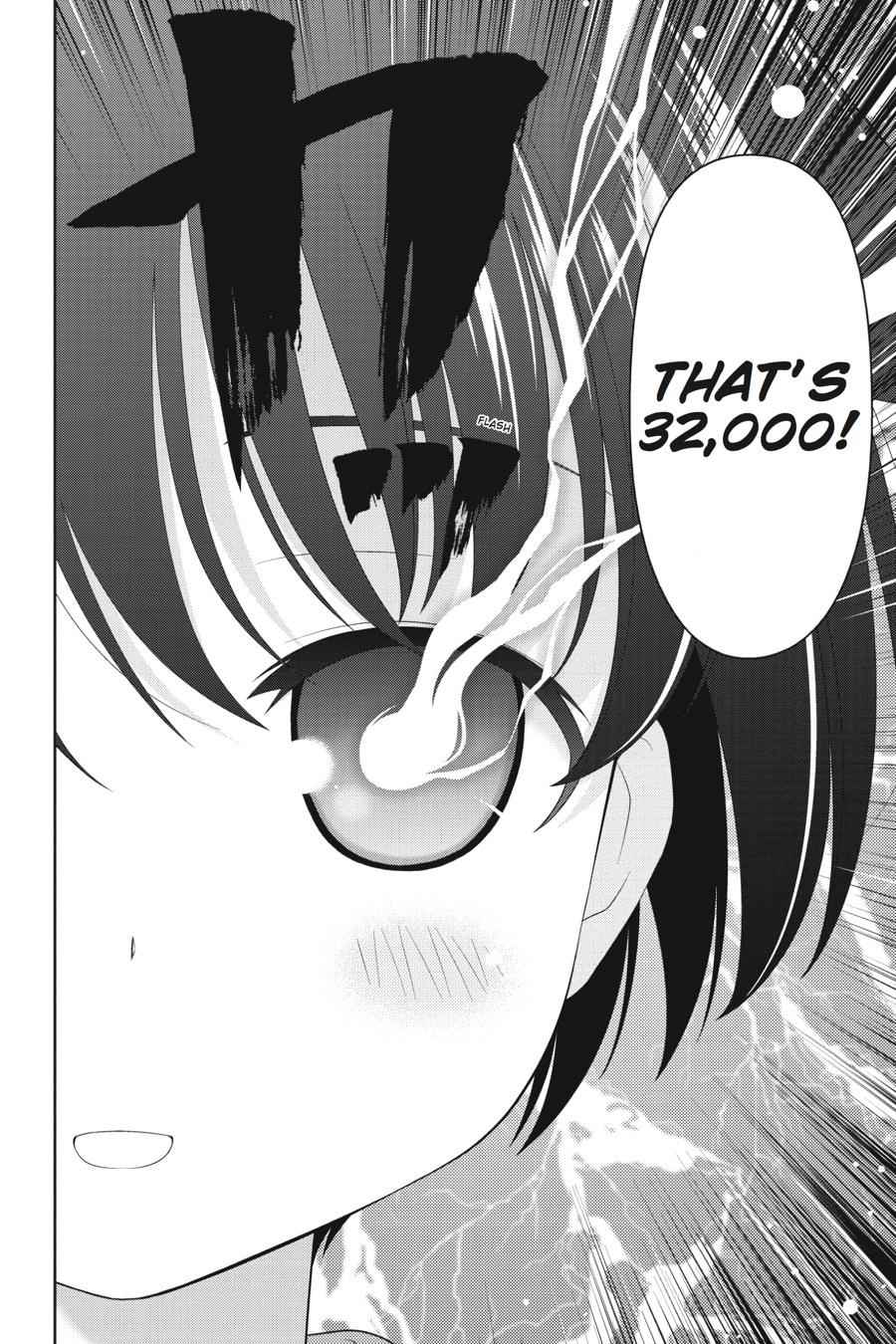 Saki Chap 52 - Next Chap 53