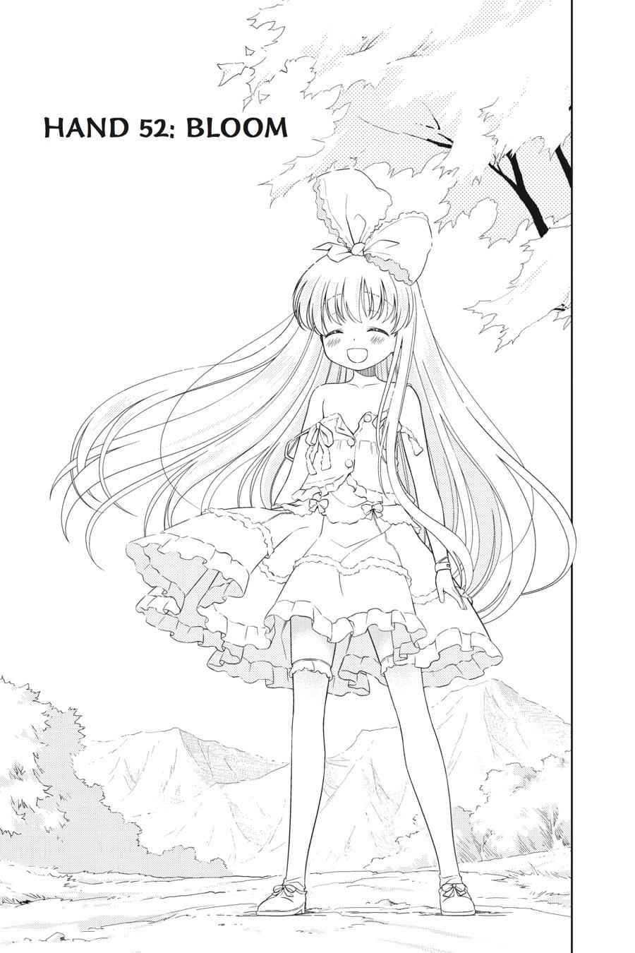 Saki Chap 52 - Next Chap 53