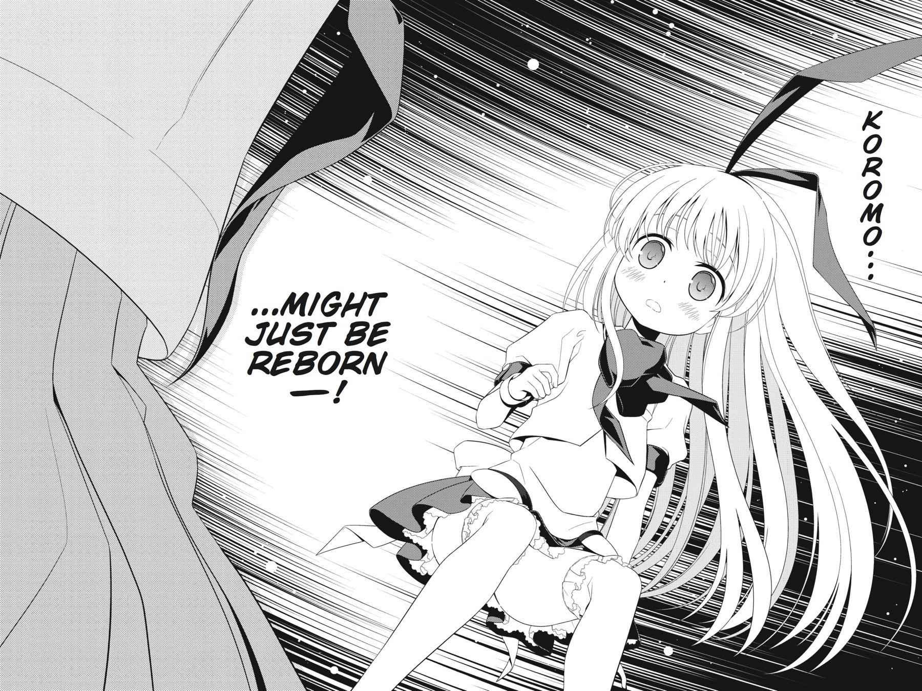 Saki Chap 52 - Next Chap 53