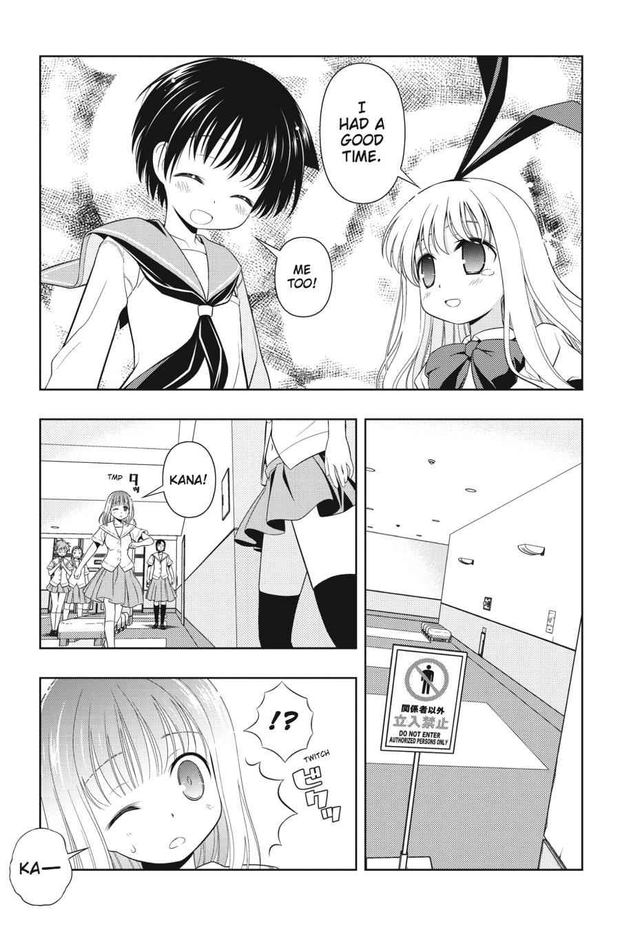 Saki Chap 53 - Next Chap 54