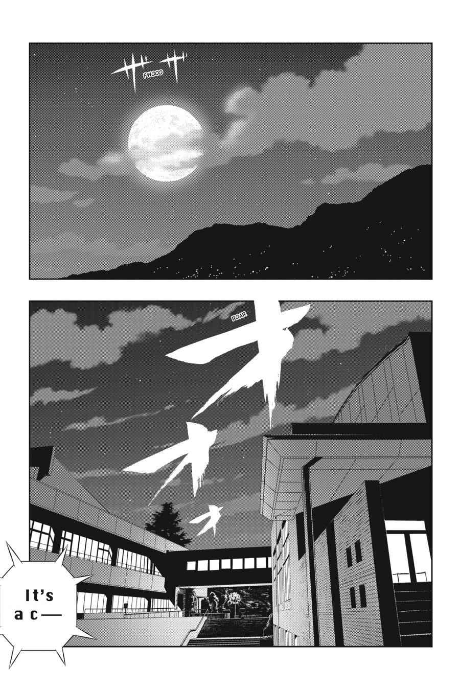 Saki Chap 53 - Next Chap 54