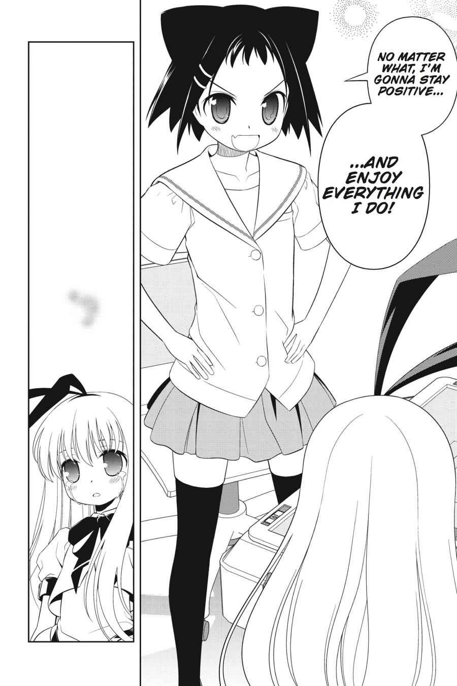 Saki Chap 53 - Next Chap 54