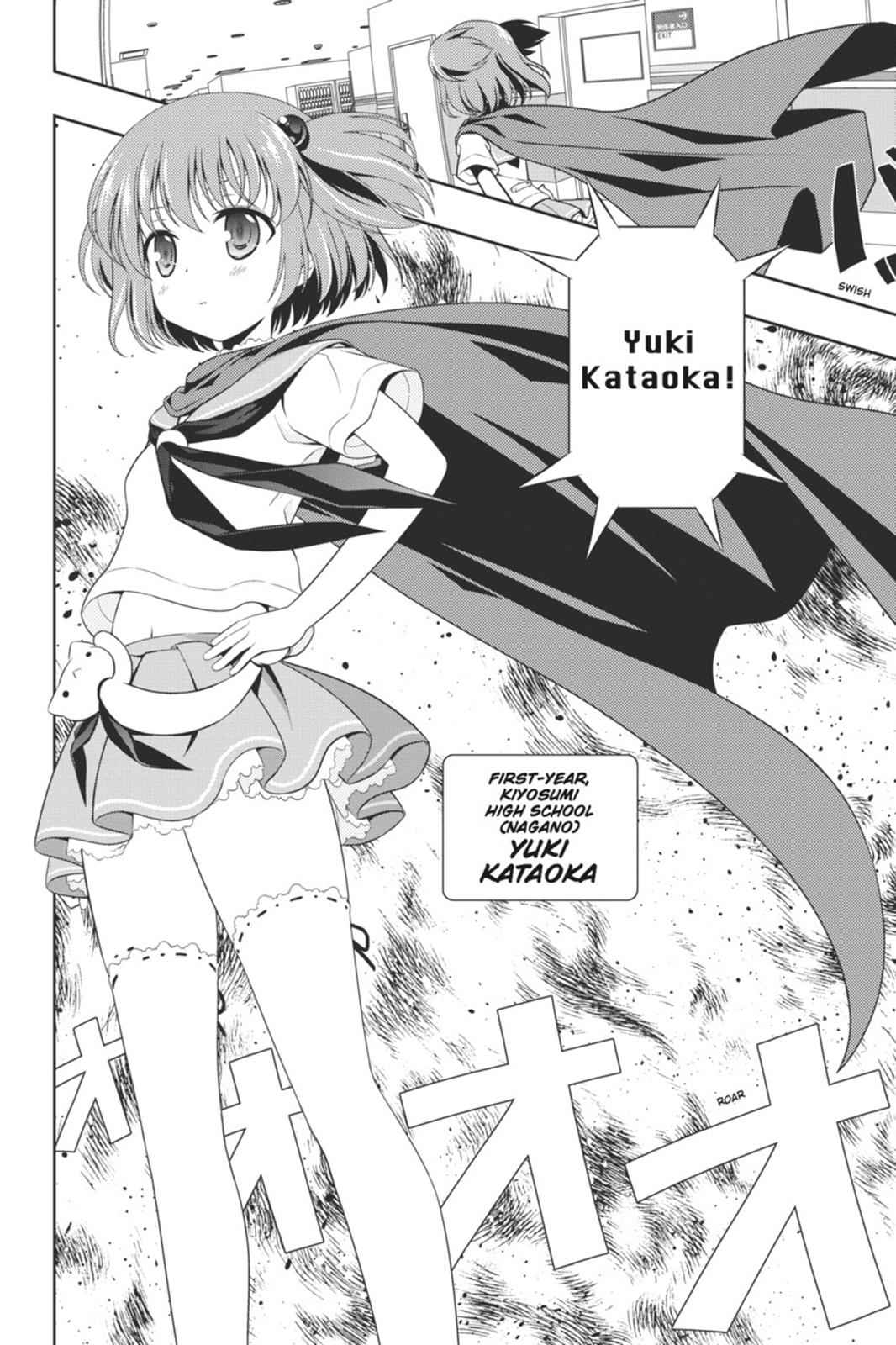 Saki Chap 69 - Next Chap 70