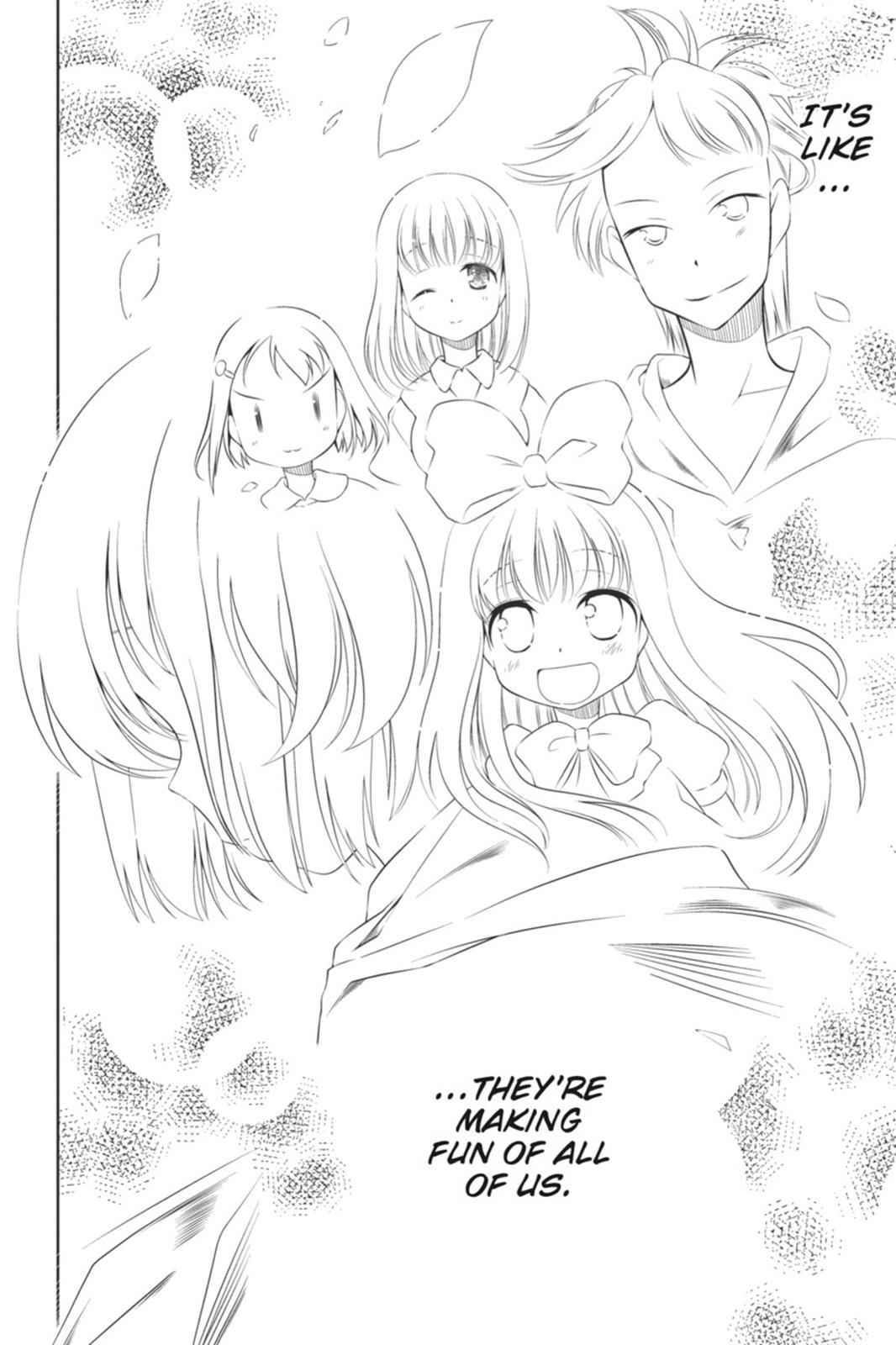 Saki Chap 69 - Next Chap 70