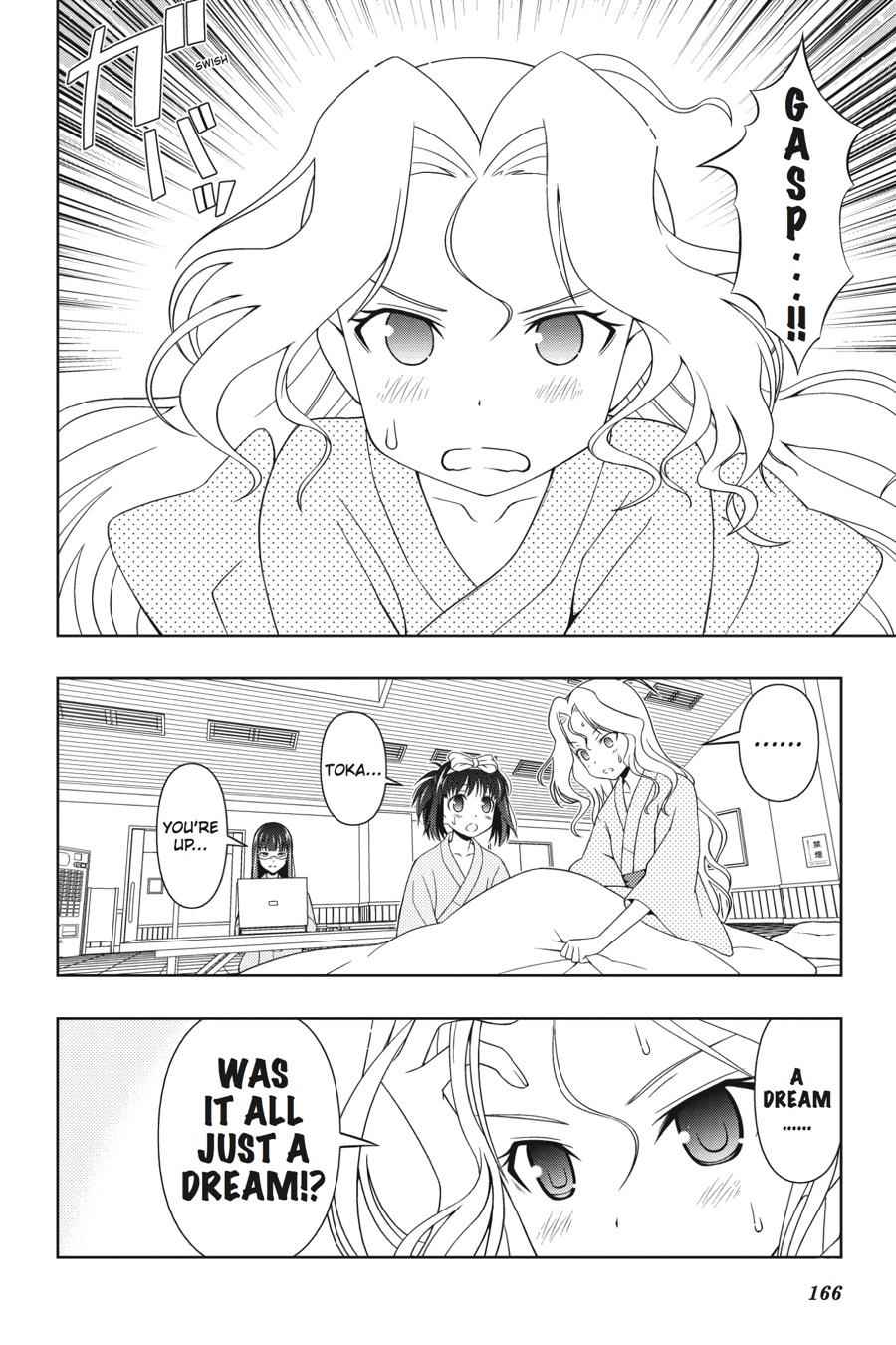 Saki Chap 60 - Next Chap 61