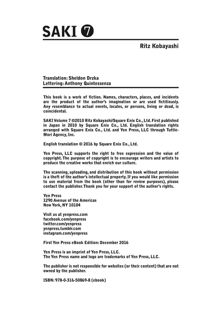 Saki Chap 60.5 - Next Chap 61.5