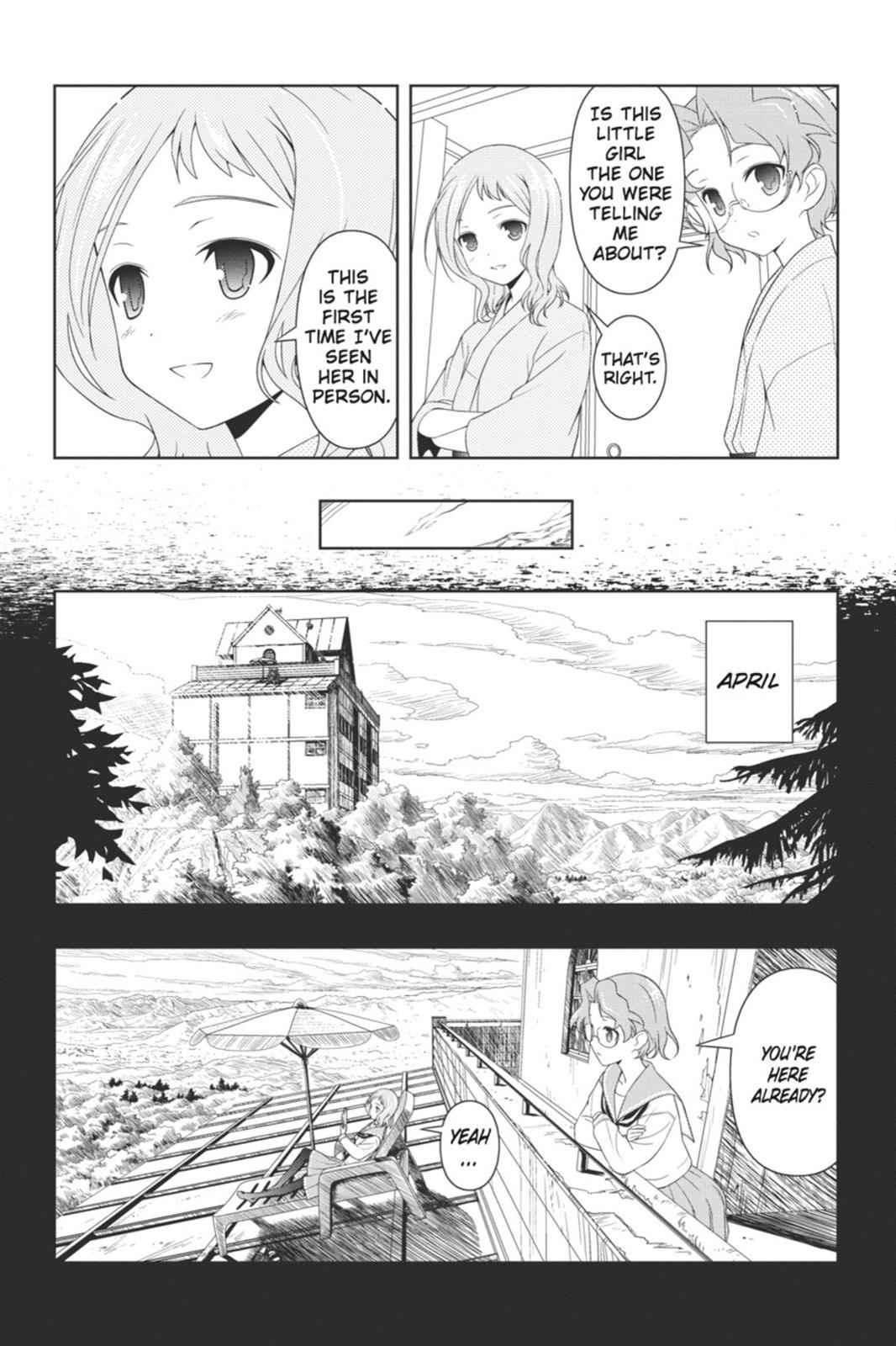 Saki Chap 61 - Next Chap 62