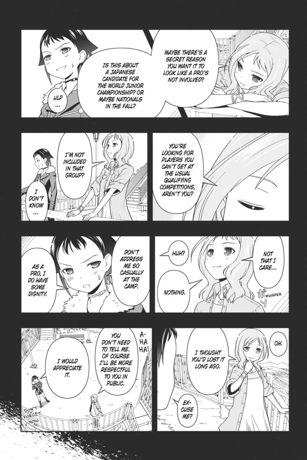 Saki Chap 62 - Next Chap 63