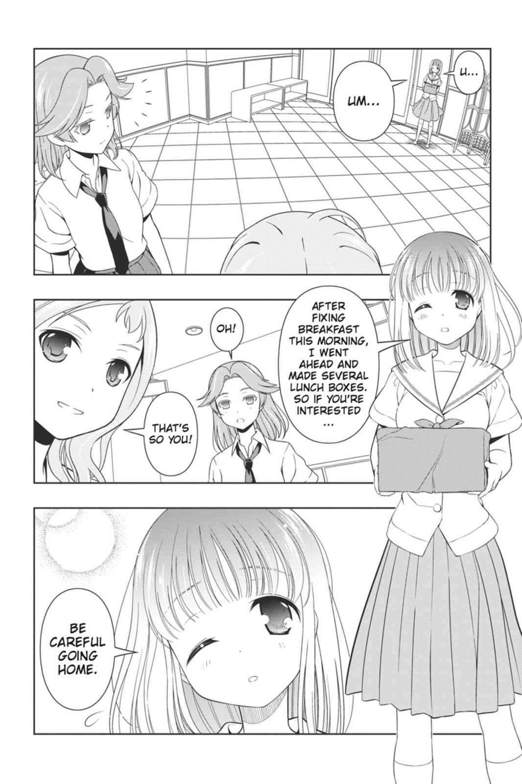 Saki Chap 63 - Next Chap 64
