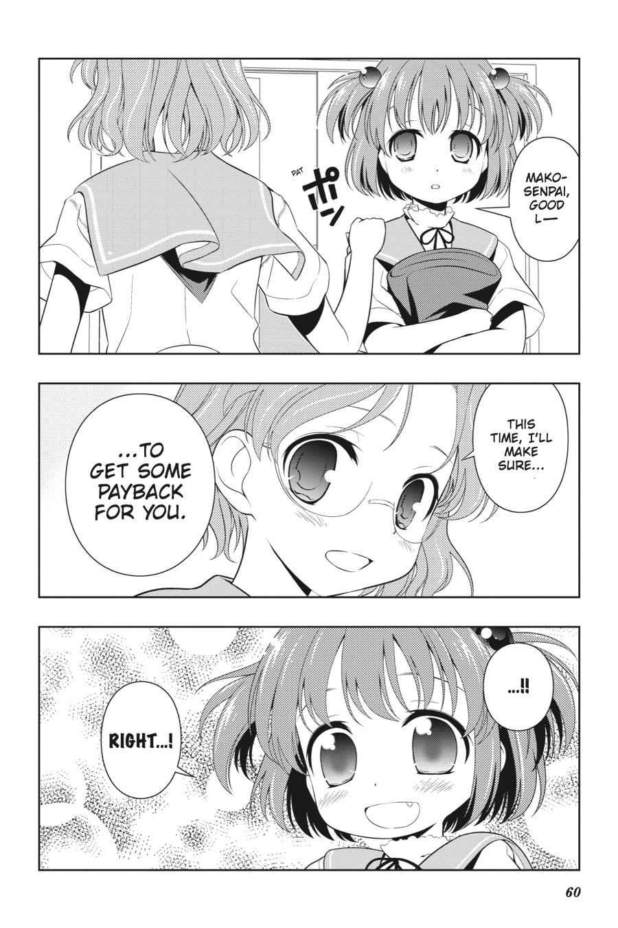 Saki Chap 75 - Next Chap 76