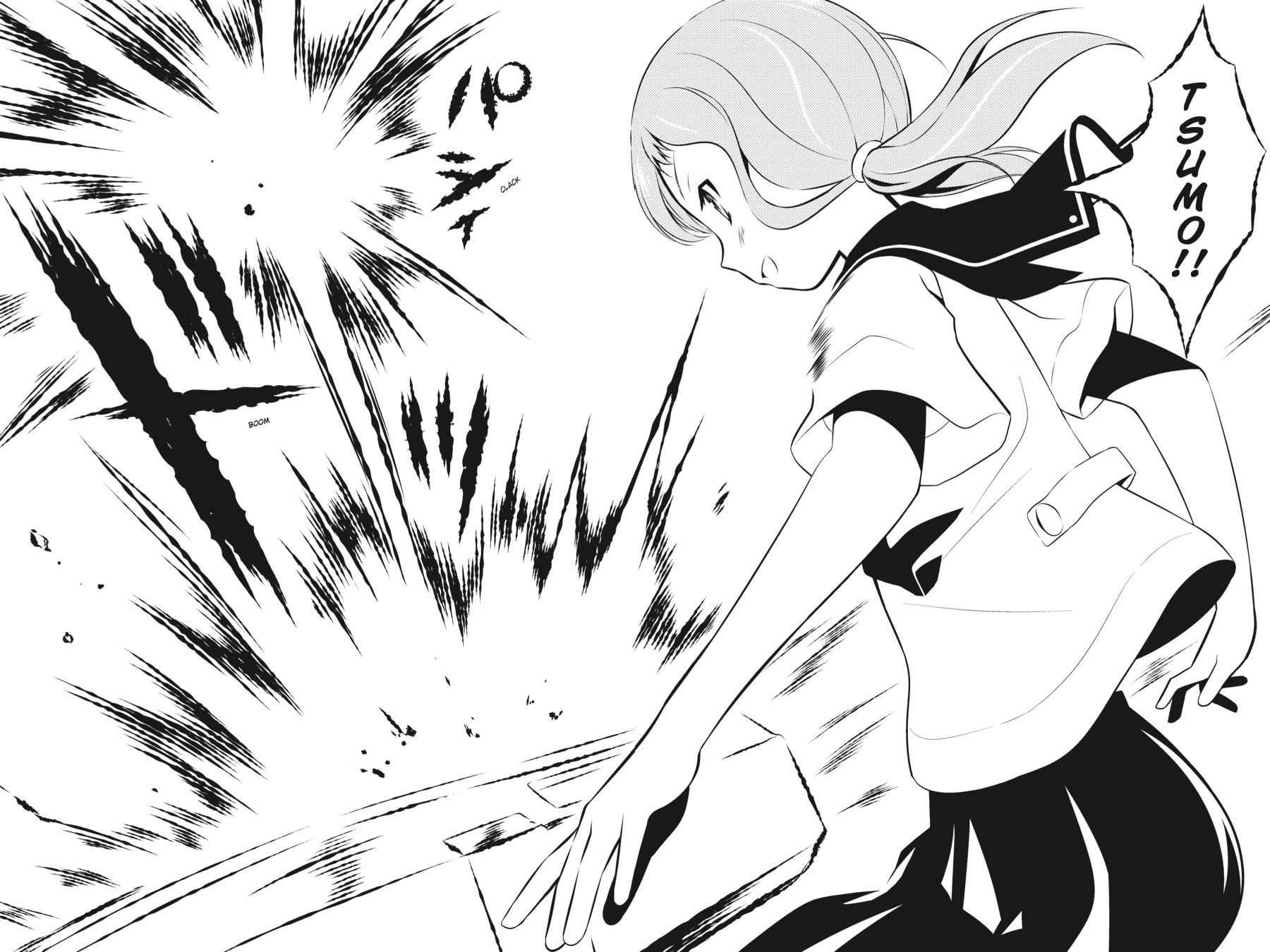Saki Chap 78 - Next Chap 79