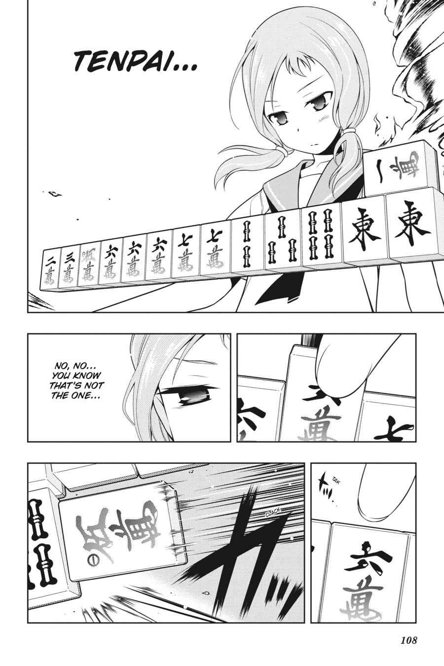 Saki Chap 78 - Next Chap 79