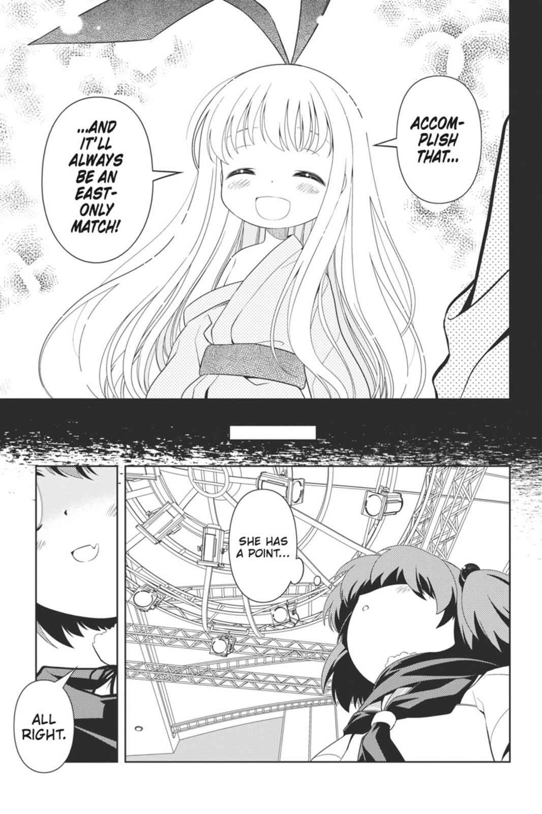 Saki Chap 70 - Next Chap 71