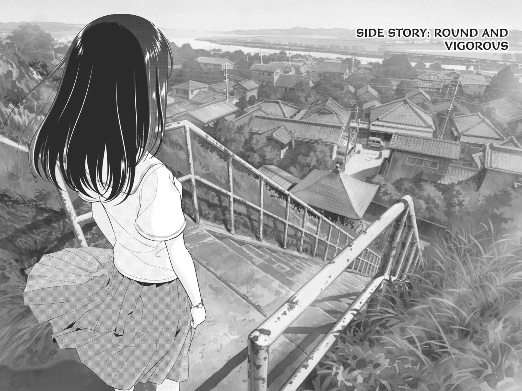 Saki Chap 71.5 - Next Chap 72.5