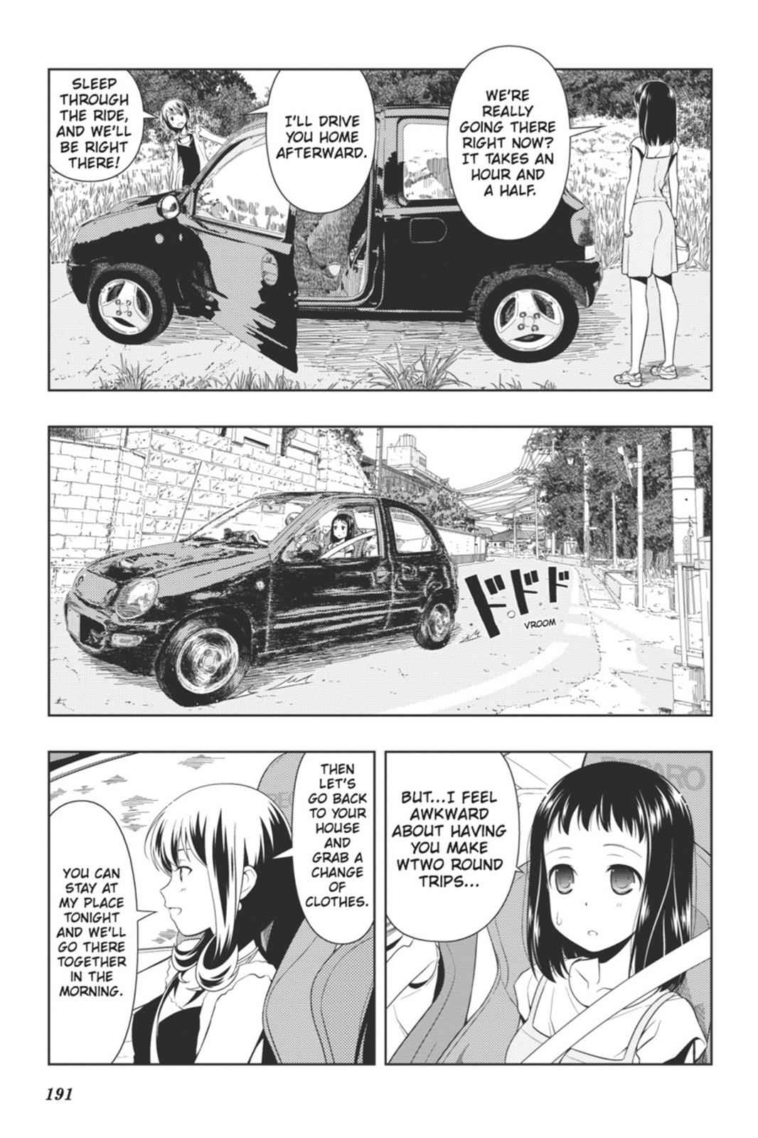 Saki Chap 71.5 - Next Chap 72.5