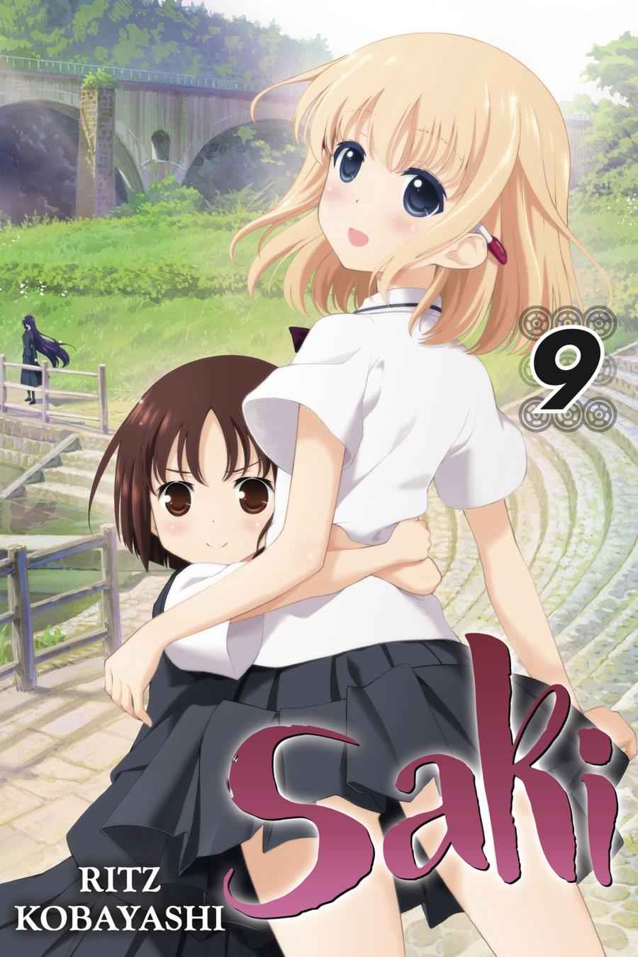 Saki Chap 72 - Next Chap 73