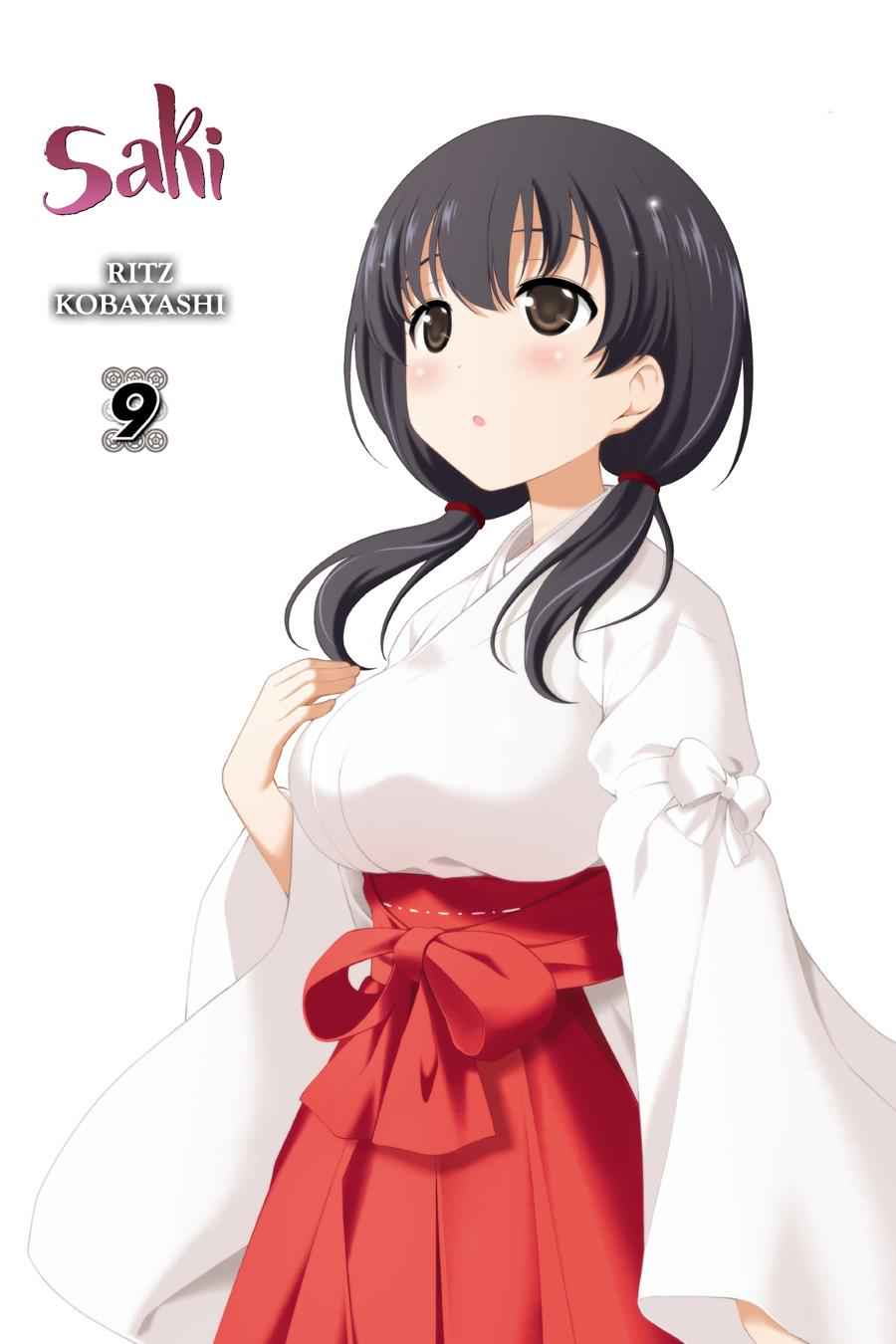 Saki Chap 72 - Next Chap 73