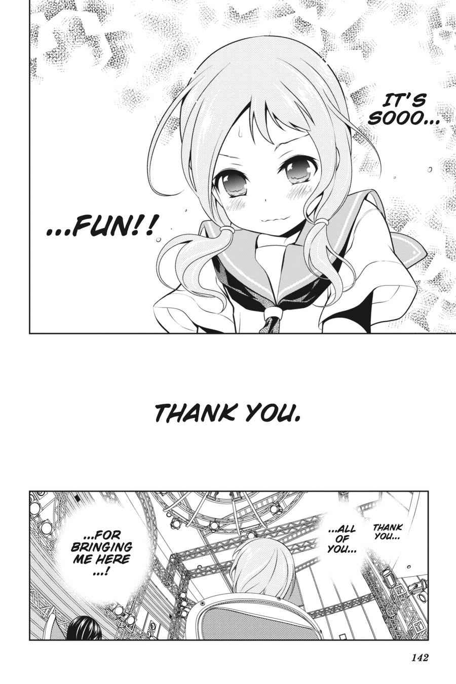 Saki Chap 80 - Next Chap 81