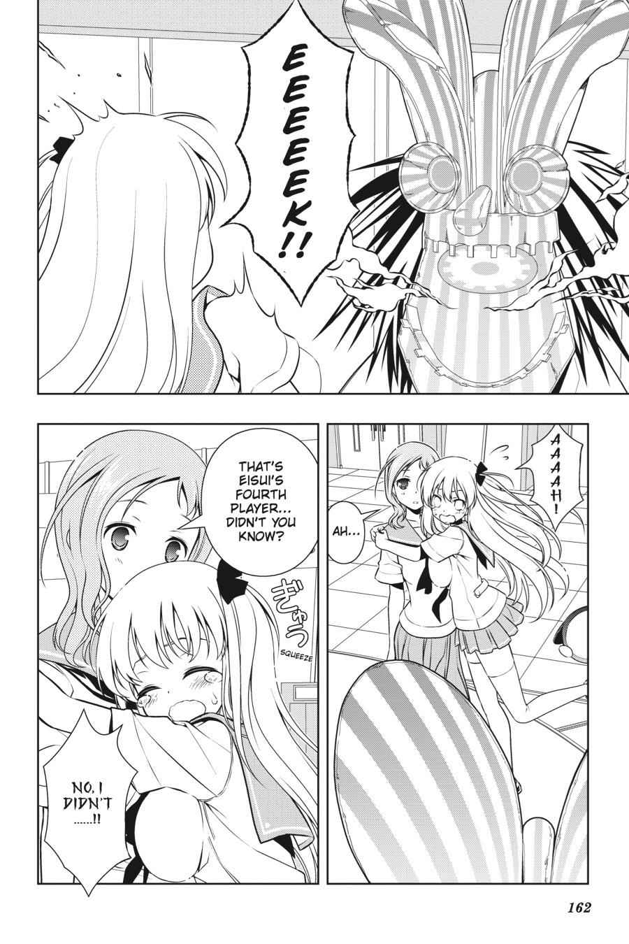 Saki Chap 81 - Next Chap 82