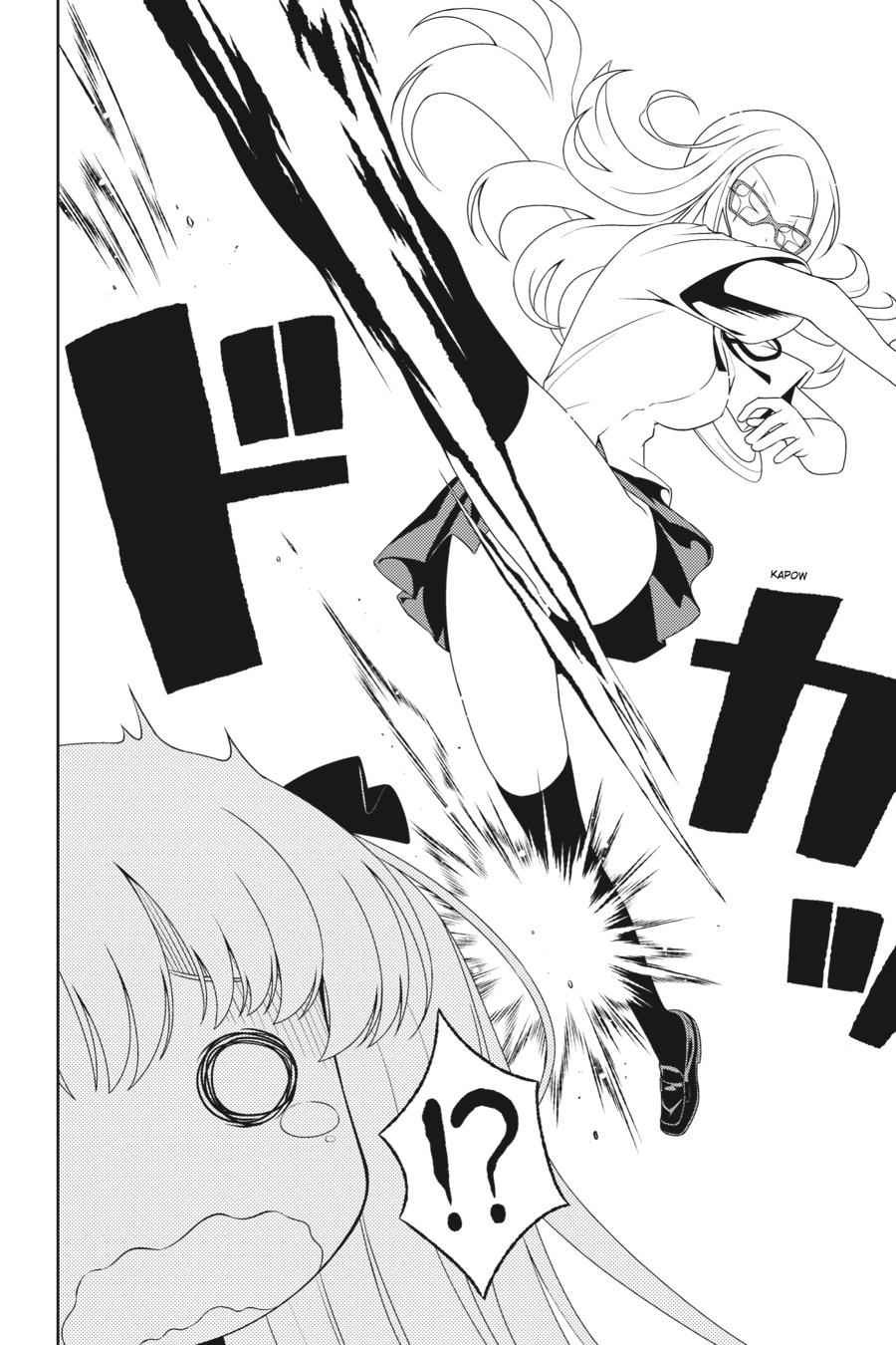 Saki Chap 81 - Next Chap 82