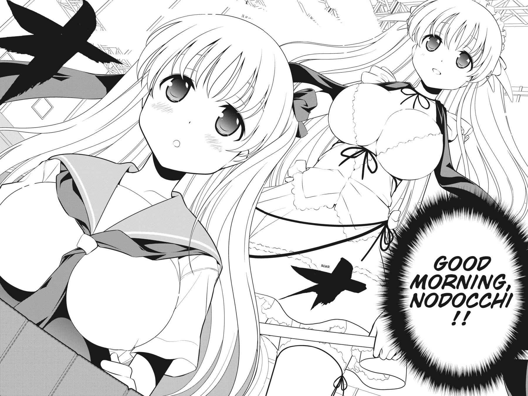 Saki Chap 82 - Next Chap 83