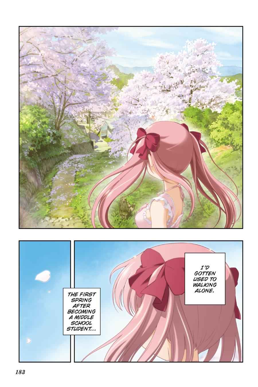 Saki Chap 82.5 - Next Chap 83.5