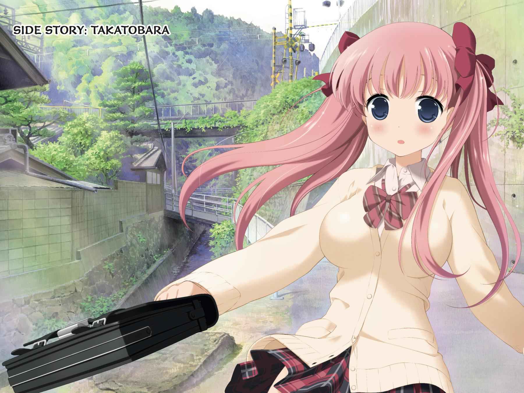 Saki Chap 82.5 - Next Chap 83.5