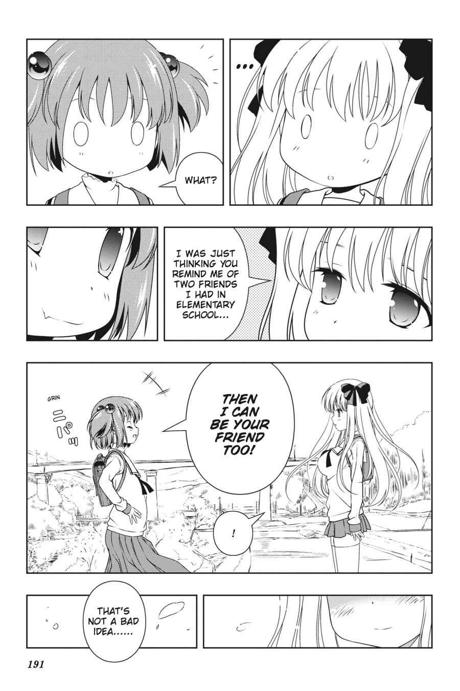 Saki Chap 82.5 - Next Chap 83.5