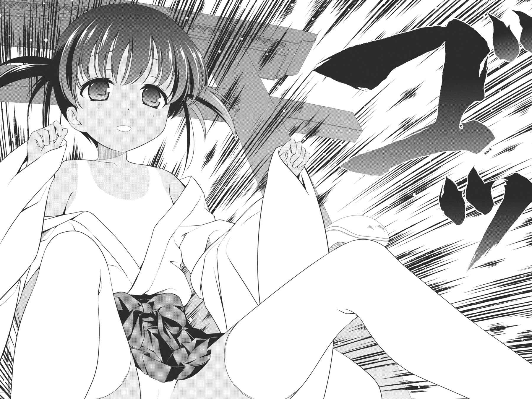 Saki Chap 83 - Next Chap 84