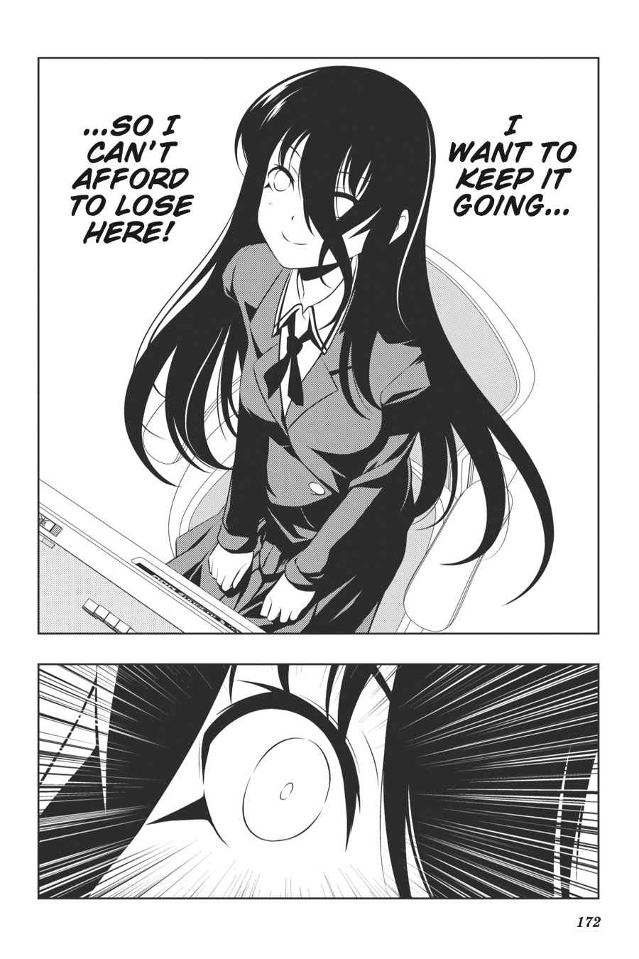 Saki Chap 94 - Next Chap 95