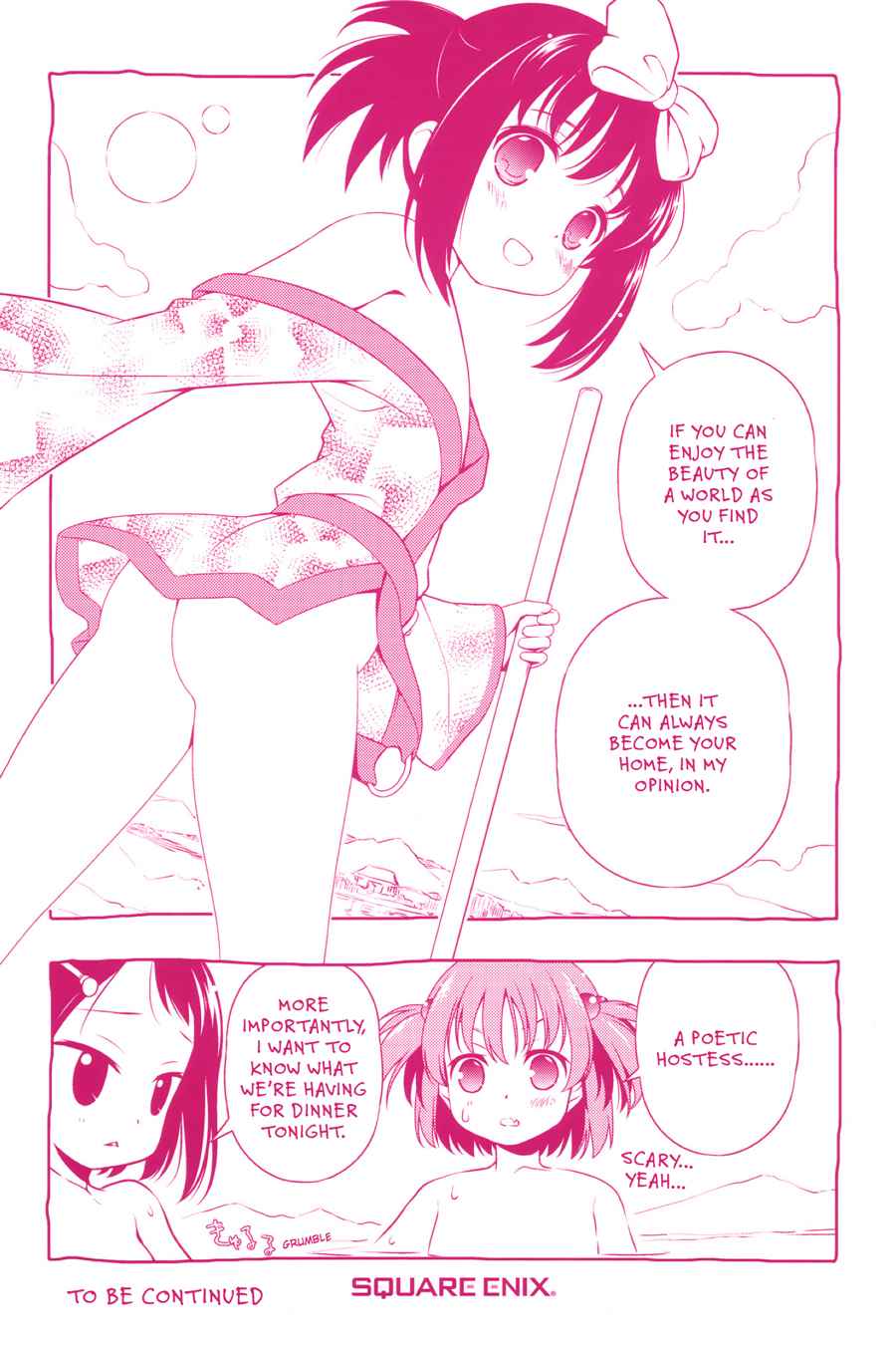 Saki Chap 95 - Next Chap 96