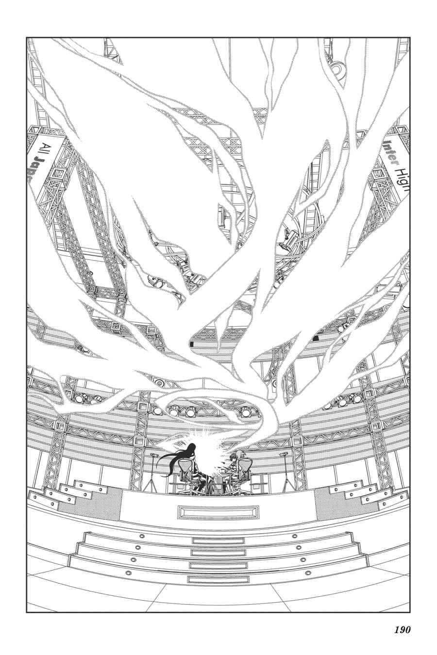 Saki Chap 95 - Next Chap 96