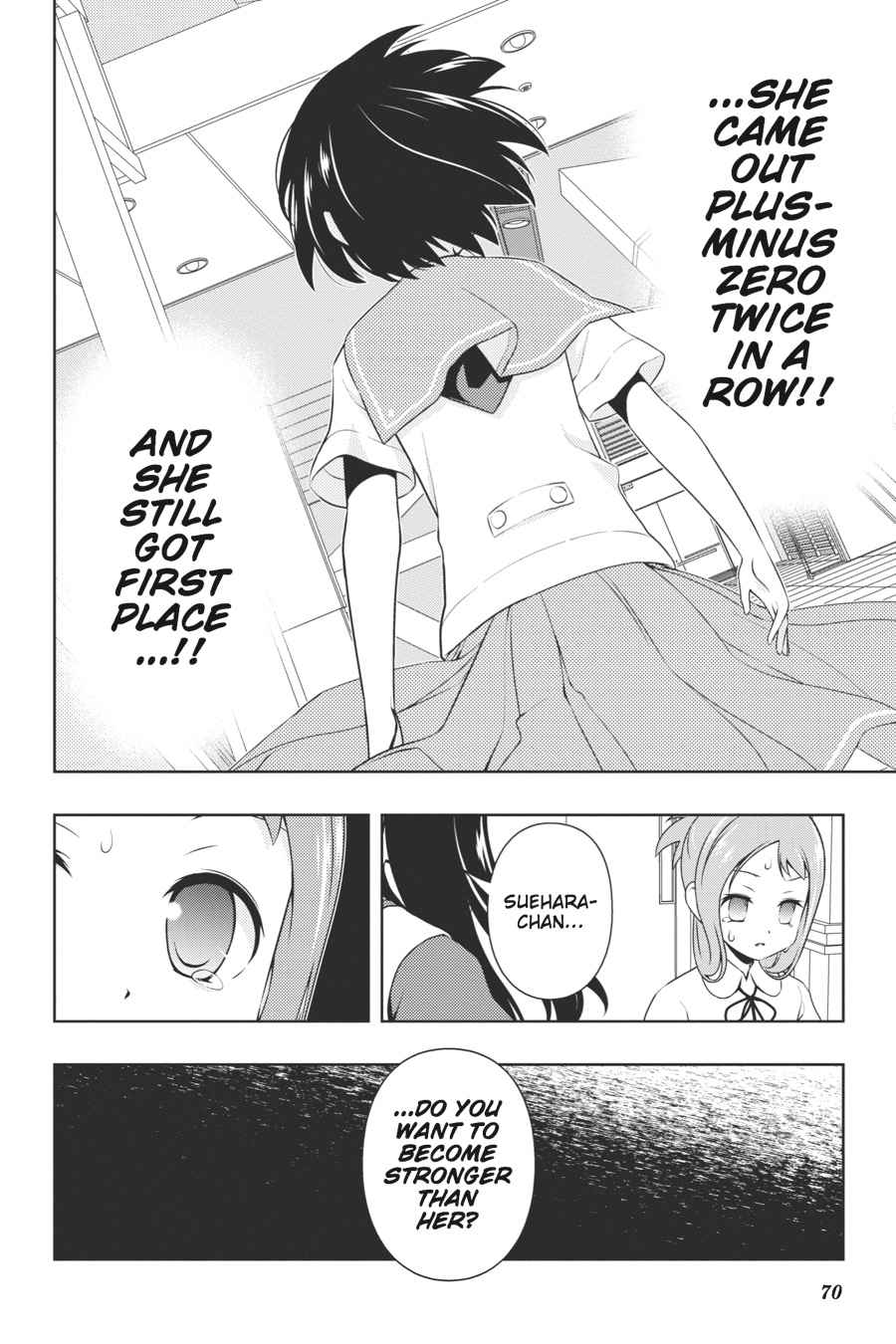 Saki Chap 99 - Next Chap 100