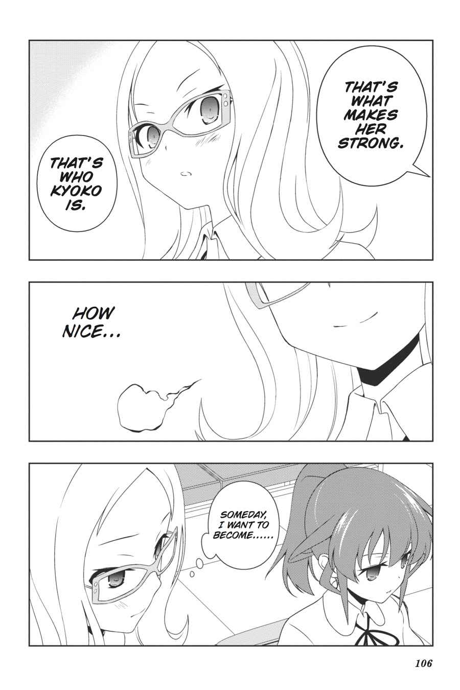 Saki Chap 90 - Next Chap 91