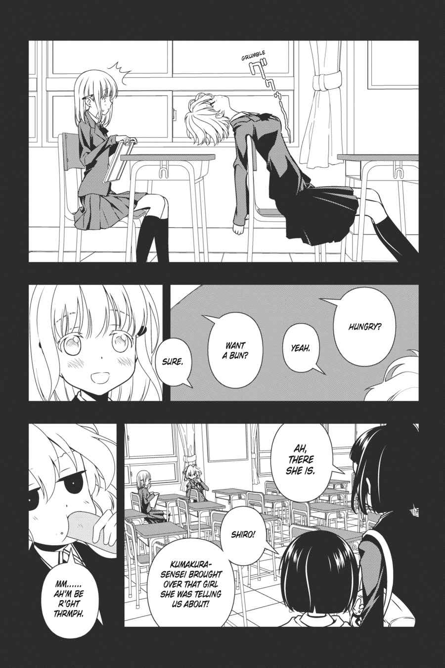 Saki Chap 92 - Next Chap 93