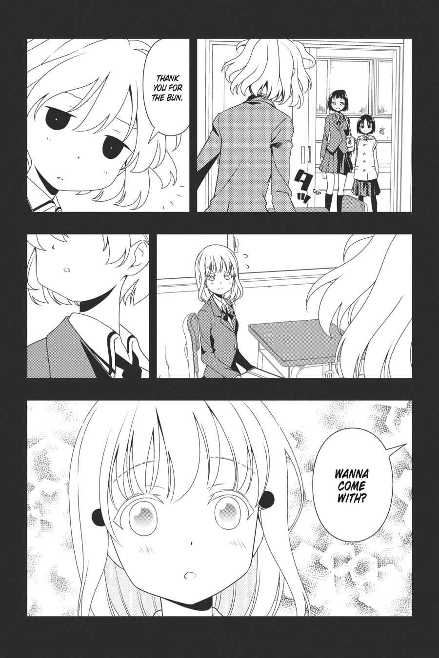 Saki Chap 92 - Next Chap 93