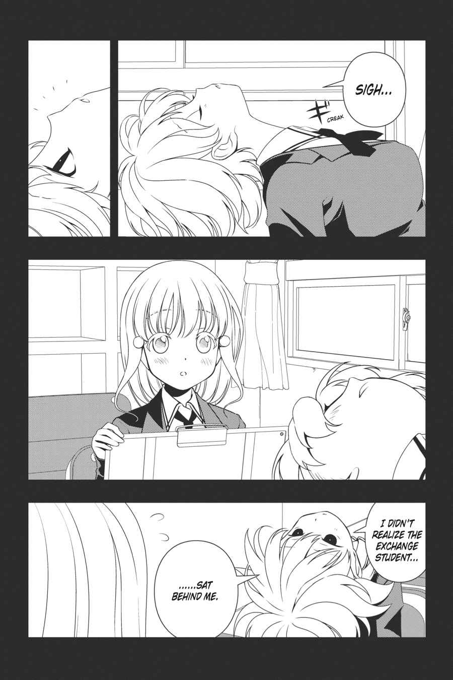 Saki Chap 92 - Next Chap 93