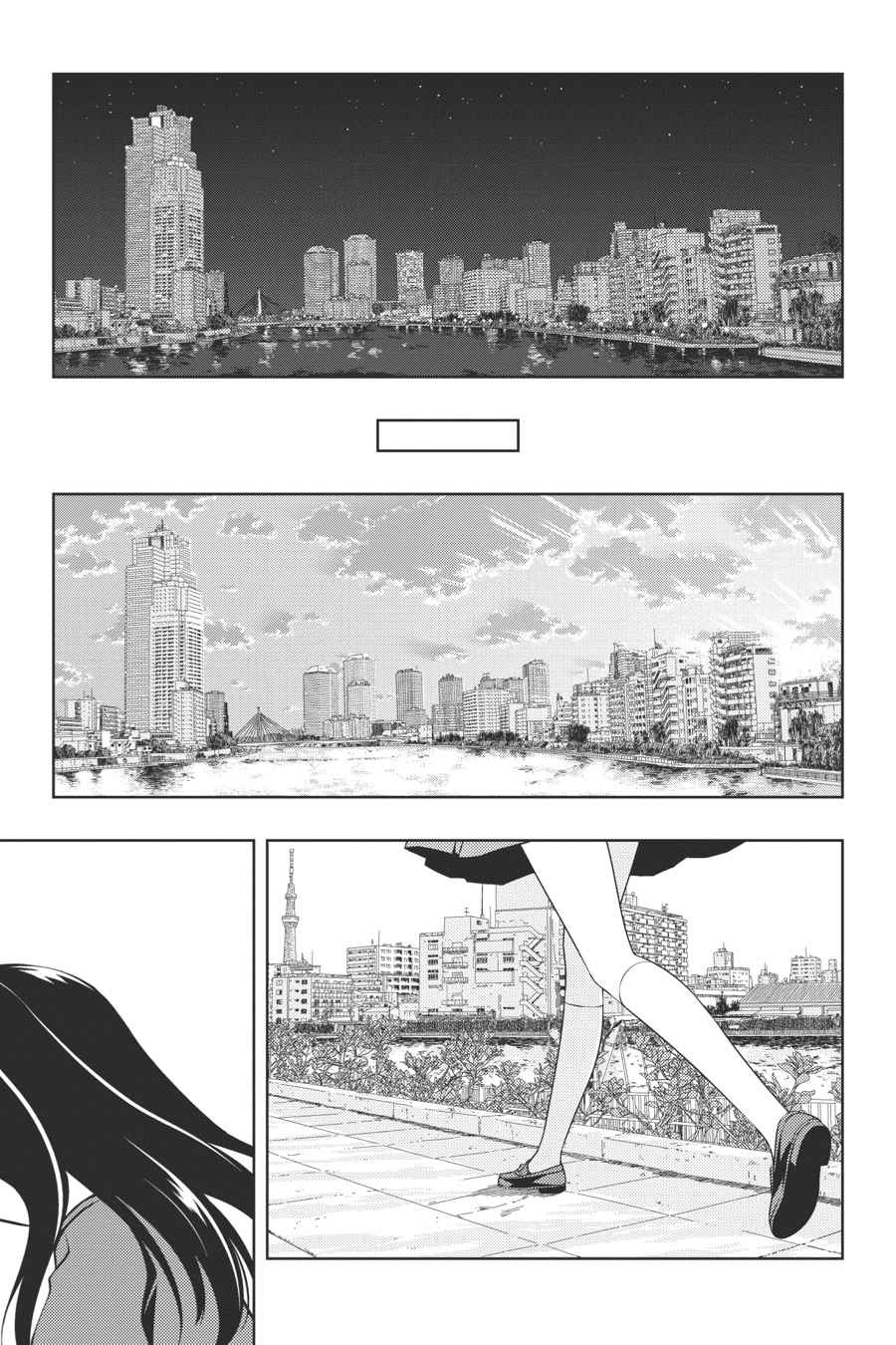 Saki Chap 105 - Next Chap 106