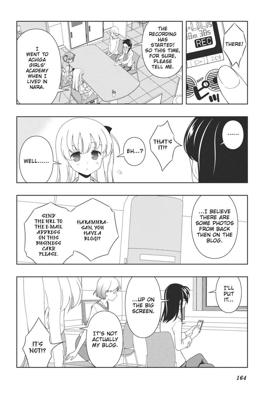 Saki Chap 105 - Next Chap 106