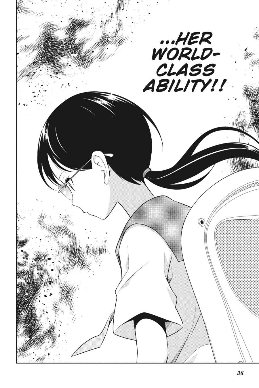 Saki Chap 108 - Next Chap 109