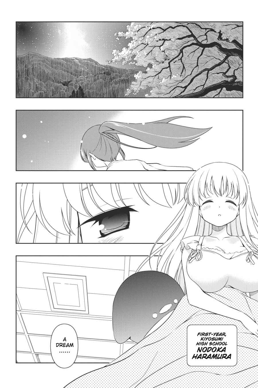 Saki Chap 102 - Next Chap 103